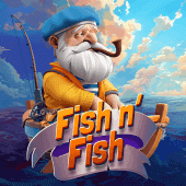 Maestro de Pesca game cover