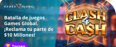 Lluvia de Giros Gratis promotion