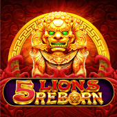 5 Leones Renacidos thumbnail