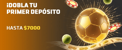 Apuestas deportivas en vivo MX