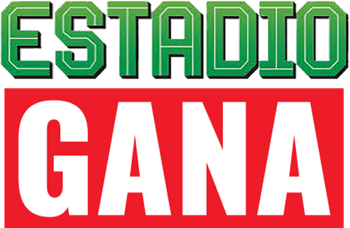 estadioganamx.net Logo